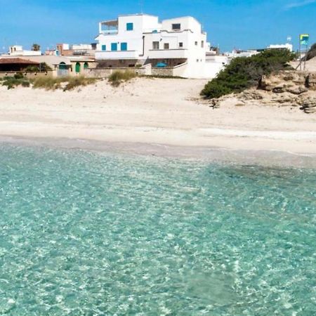 Casa Vacanza Lo Smeraldoサン・ピエトロ・イン・ベヴァーニャ エクステリア 写真
