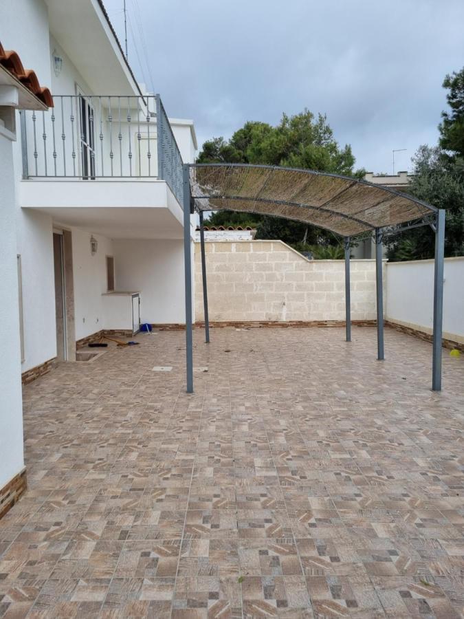 Casa Vacanza Lo Smeraldoサン・ピエトロ・イン・ベヴァーニャ エクステリア 写真